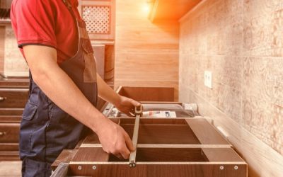 Cucina su misura a Brandizzo: scegli il tuo stile!