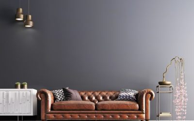 Rivestimento per divani: come sceglierlo